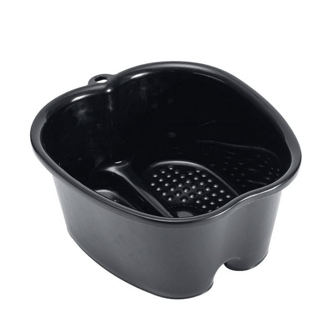 Lavabo de Baño para Remojar los Pies Grande Bañera de Pedicura y Masajeador para Tratamiento de Spa en Casa Vhermosa YZY924