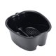 thumbnail image 1 of Lavabo para baño de pies – Tamaño grande para remojar los pies | Bañera de pedicura y masajeador para tratamiento de spa en casa | Callos, Hongos, Removedor de Piel Muerta, 1 of 1