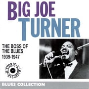 Boss Of The Blues, The