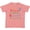 Mauve, variant on Inktastic Paramedic Like Mommy Boys or Girls Toddler T-Shirt