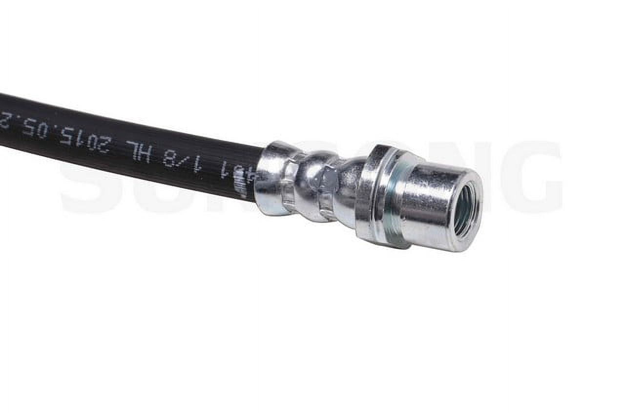 Sunsong 2206529 Brake Hydraulic Hose