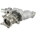 thumbnail image 2 of New Turbocharger Compatible With Volkswagen Beetle R-Line S 2.0L L4 2016-2016 By Part Numbers 06K145713L IS38 06J145702L 06J145702K 06K145722H 8302325007S 830232-0005 830232-0007, 2 of 4