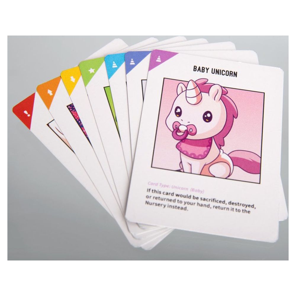 Unstable Unicorns Card Game - image 4 of 7