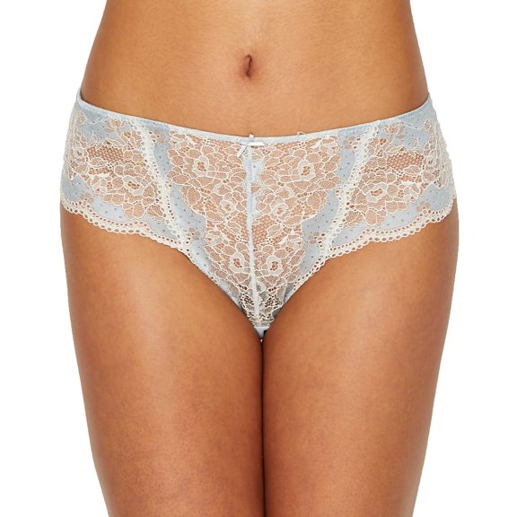 Panache Womens Clara Brazilian Brief Style-7253