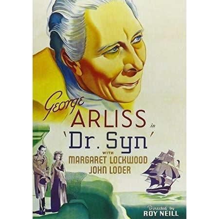 Dr. Syn (DVD)