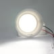 thumbnail image 4 of Luz De Techo LED V DC 12V Luces Empotrada Gabinetes Iluminación Interior Yate Sunnimix luz de techo para barco impermeable, 4 of 8