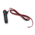thumbnail image 3 of Enchufe De Coche Enchufe del encendedor de cigarrillos de la motocicleta del coche para dispositivo electrónico de 12V 24V Sywqhk Accesorios para autos y motos, 3 of 4