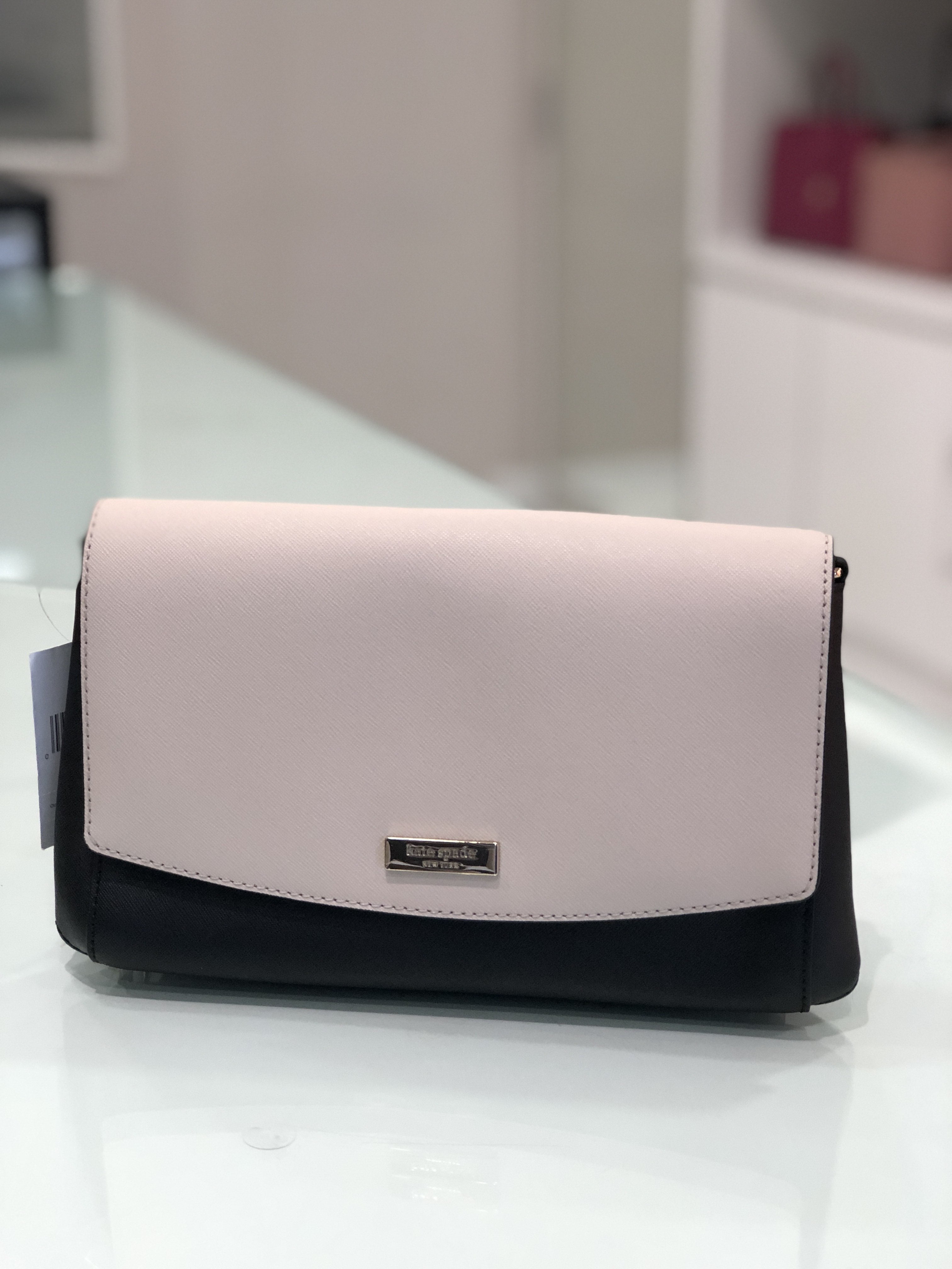 kate spade greer laurel way crossbody