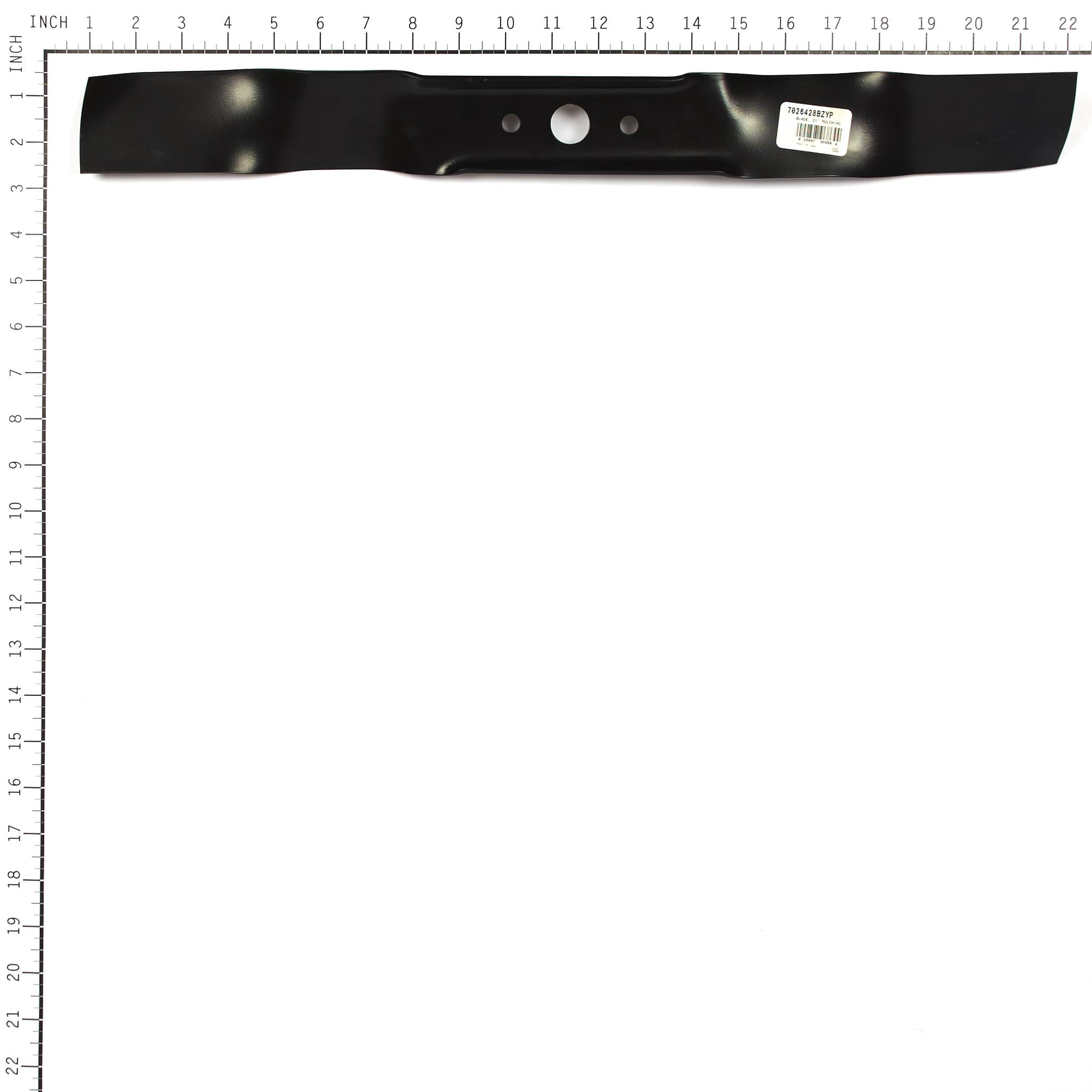 Briggs and Stratton Mower Blade