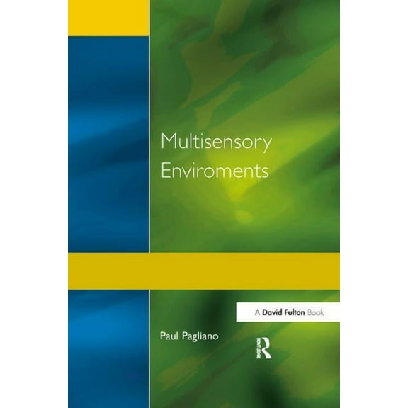 Multisensory Environments, (Hardcover)