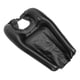 thumbnail image 4 of Tazón Portátil de Champú, Material Conveniente de Pvc Para Lavar El Cabello del Lavado del Lavado de Lavado de Lavabo La Protección Del Cuello Negro Para El Hogar, 4 of 7