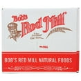 thumbnail image 6 of Bobs Red Mill Gluten Free All Purpose Baking Flour, 22 Ounce -- 4 per Case., 6 of 6