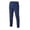 Dark Blue, variant on Plaid Dress Pants for Men Stretch Slim Fit Checkered Chino Trousers Casual Flat Front Skinny Suit Pants with Pockets for Golf Business Wedding Bottoms