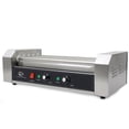 thumbnail image 1 of Commercial Hot Dog Roller (5 Rolls), 1 of 1