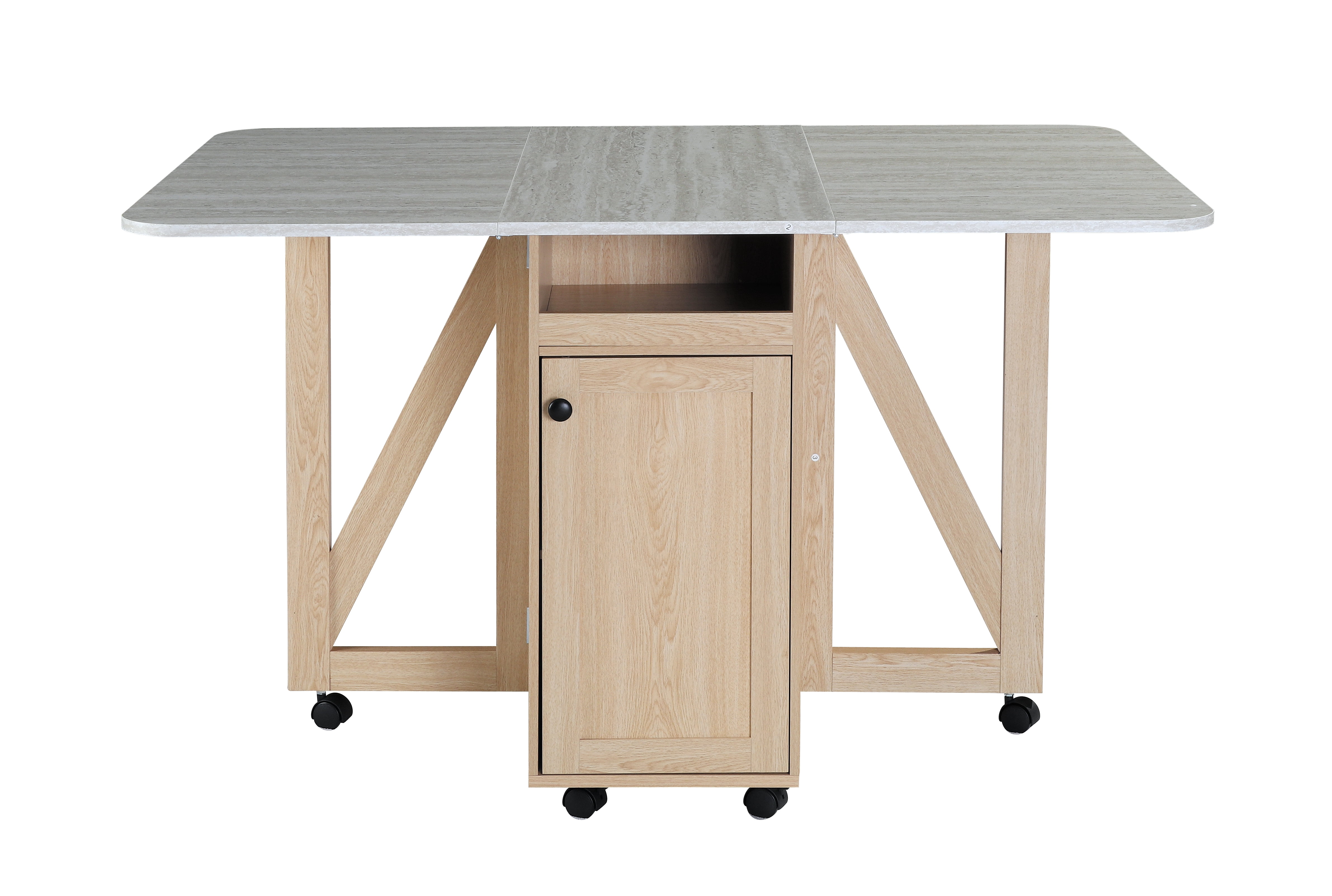 Foldable Dining Table