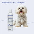 thumbnail image 5 of MiconaHex+Triz Shampoo, 8 oz, 5 of 5