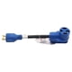 thumbnail image 5 of Cable adaptador de 30 amperios a 30 amperios 125/250 W RV, 5 of 8