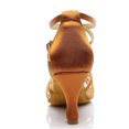 thumbnail image 6 of Babysbule Womens Shoes Women Fashion Dancing Rumba Waltz Prom Ballroom Latin Dance Sandals Shoes, 6 of 9