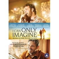 I Can Only Imagine (DVD)