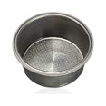 thumbnail image 1 of Maoww Coffee Machine Filter Professional Sturdy Stainless Steel Replacement Component Filtration Cup Replacing Accessories Spare Part, 1 of 9