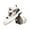 a-Red10220, variant on VNKIDY Kids Sneakers Boys Girls Fashion High Top Sneakers With Hook Loop Strap Color Block ComFortable Athletic Shoes For Children Outdoor Activities Fashionable Footwear