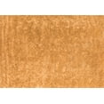 thumbnail image 1 of Ahgly Company Indoor Rectangle Abstract Orange Contemporary Area Rugs, 8' x 12', 1 of 1