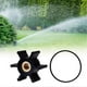 thumbnail image 5 of Milwaukee M18 Transfer Pumps Compatible Brass Impeller 49-16-2771, 5 of 5