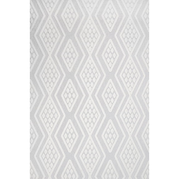 Cream Geometric Area Rugs for Living Room Washable Rugs Boho Moroccan Area Rug Soft Neutral Geometric Bohemian Carpet Distressed Indoor Rug for Bedroom Dining Room Office Foldable Nonslip Rug