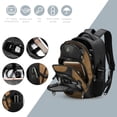 thumbnail image 3 of Mochila Swissdigital Design Business con portátil USB de 15,6 pulgadas, 3 of 9