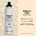 thumbnail image 3 of Milani - Make It Last Original - Natural Finish Setting Spray Jumbo Size, 3 of 7