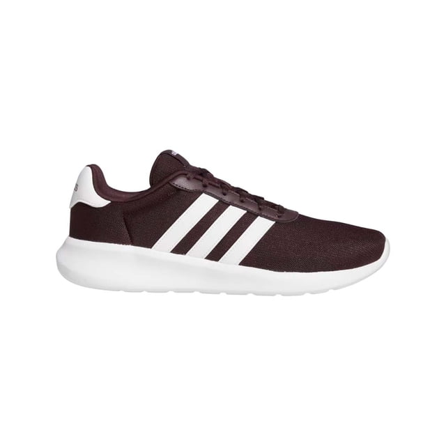 Calzado Adidas Hombre Lite Racer 3.0 Gx6741 Granate