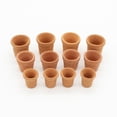 thumbnail image 1 of Mini Casa Flower Flower ornamentos miniatura Pequeño 44573 Modelo de olla suculenta para el jardín de hadas de hadas para el hogar césped Inevent FN001975-00, 1 of 6