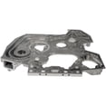 thumbnail image 3 of Dorman 635-5001 Inner Engine Timing Cover for Specific IC Corporation / International Models, 3 of 4