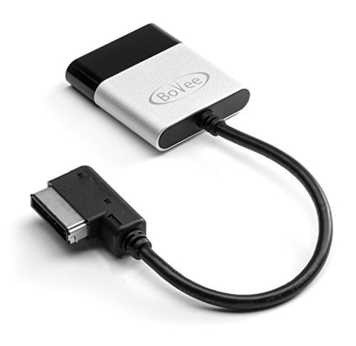 bovee car kit bluetooth 2012 audi a3 