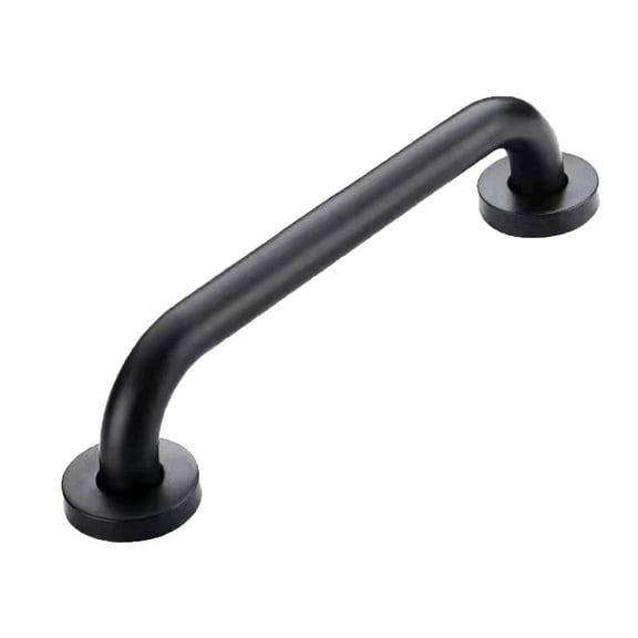 HIBIBUD Grab Bars 34 Stainless Steel Grab Bars for Wall Strong Load-Bearing Shower Handle Style