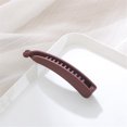 thumbnail image 1 of Horquilla para la cabeza para mujer, pinza para cola de caballo, Clip Vertical, Clip Horizontal antideslizante Wmkox8yi sjalhkljlk3515, 1 of 2