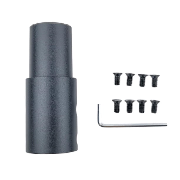 Extensor de Tubo de extensión DYNWAVEMX para 1S Pro Negro