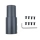 thumbnail image 1 of Extensor de Tubo de extensión DYNWAVEMX para 1S Pro Negro, 1 of 8
