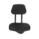 thumbnail image 5 of Asiento de bicicleta Strade Fareast Acolchado Extra Confort Negro, 5 of 8