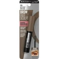 thumbnail image 3 of Maybelline New York Fast Sculpt, Shapes Eyebrows, Eyebrow Mascara Makeup, 3  GR, 3 of 5