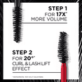 thumbnail image 3 of Loreal Paris Pro XXL Lift 2 Step Mascara - Black, 3 of 5
