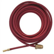 ORS Nasco TIG Power Cable, For 20, 22, 225M Series, 24W, 25 Torches, 25 ft, Vinyl - 1 EA (900-45V04)