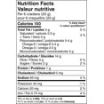 thumbnail image 2 of Great Value Original Snack Crackers, 2 of 2