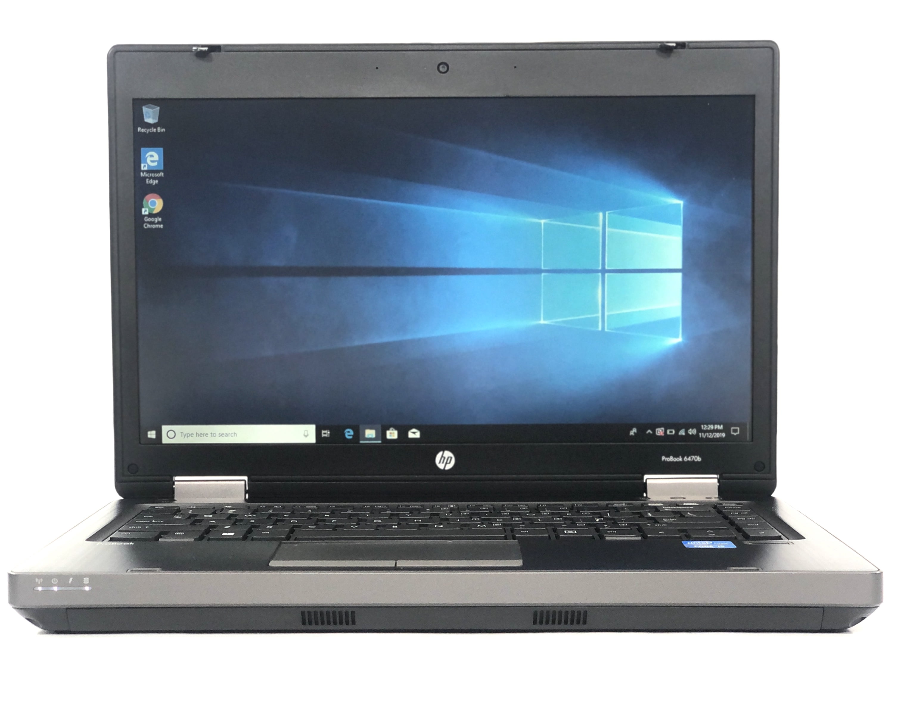 HP ProBook 6470B Laptop 14" i5 3230M 2.6GHZ 8GB 500GB Win 10 Pro