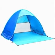 iCorer Instant Cabana Sun Shelter