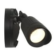 thumbnail image 5 of Savoy House - 4-FLOOD-A2-3000K-BZ - LED Double Flood Light in Bronze, 5 of 7