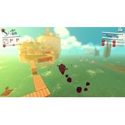 Demon Turf, Nighthawk Interactive, Xbox Series X, NH01638
