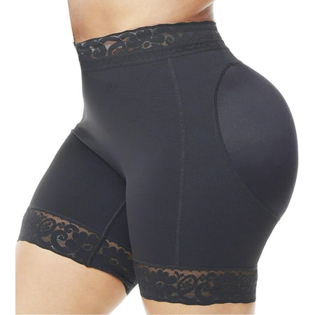 SUCS Shorts Panty Short Control De Abdomen Buttocks Lifting Butt Lifter Panties Shapewear Shorts Butt Lift