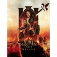 thumbnail image 1 of Les Trois Mousquetaires, Partie II: Milady, 1 of 1