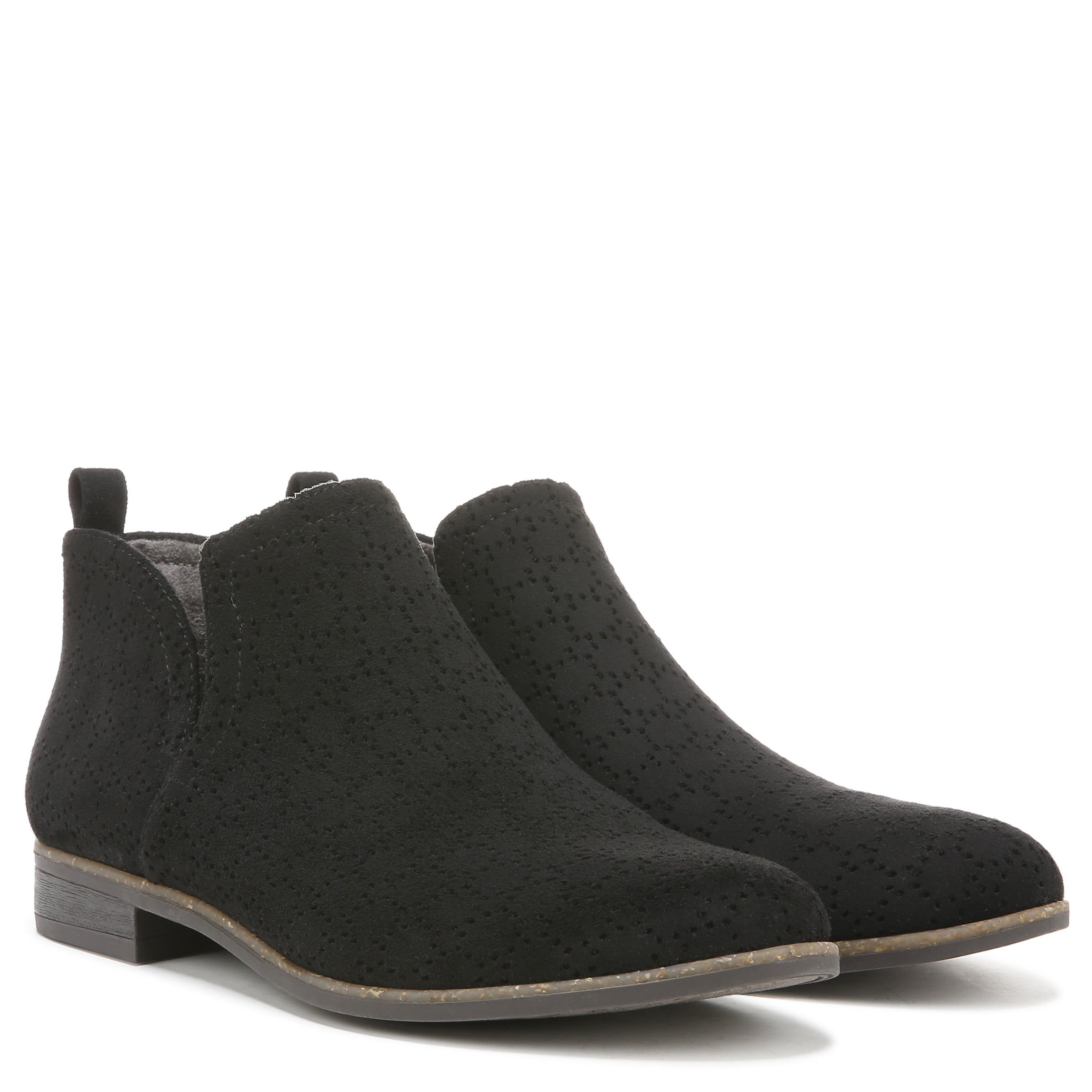 Dr. Scholl's Women's Rate Ankle Bootie, Wide Width Available